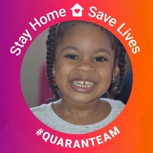 Meet your Posher, Vilmarie